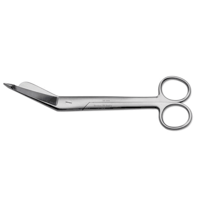 Economy Instruments, Lister Bandage Scissors,
