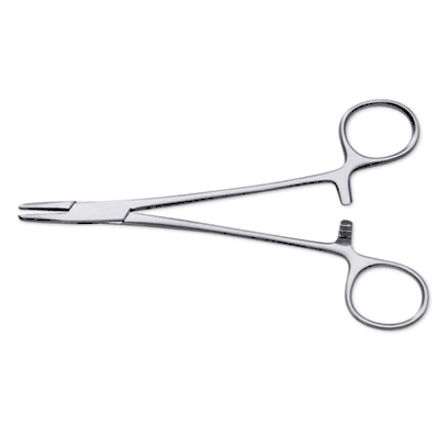 Economy Instruments, Mayo Hegar Needle Holder