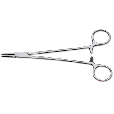 Economy Instruments, Mayo Hegar Needle Holder