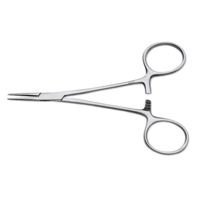 Economy Instruments, Mosquito Forceps (Halste