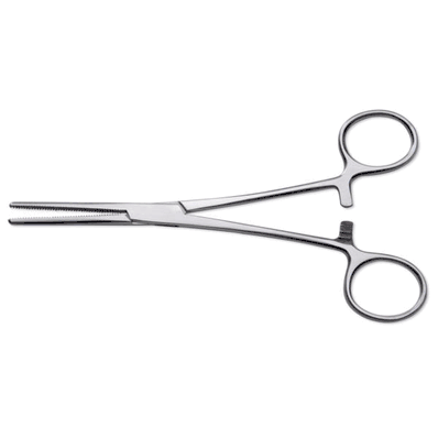 Economy Instruments, Rochester Pean Forceps,