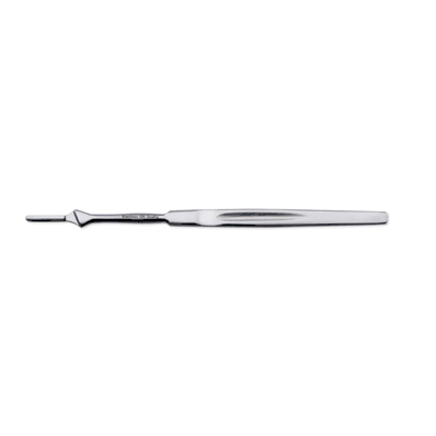 Economy Instruments, Scalpel Handle #7, 6.5"