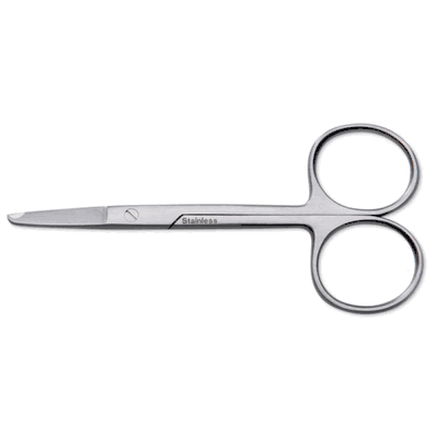 Economy Instruments, Spencer Stitch Scissors,