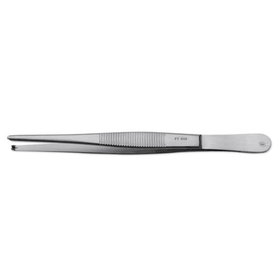 Economy Instruments, Tissue Forceps, 5.5" (1x