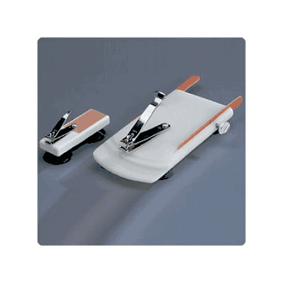 Economy One-handed Nail Care - Medline