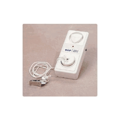 Economy Personal Sentry Alarm Ump - Alarm, P