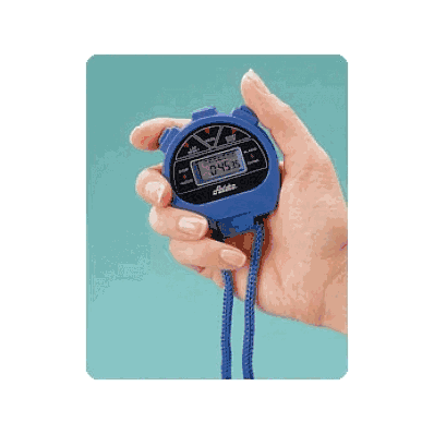 Economy Stopwatch By Sammons And Preston - Ec