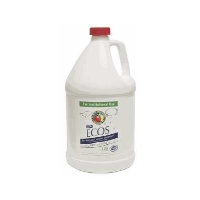 Ecos All Natural Liquid Laundry Detergent - L