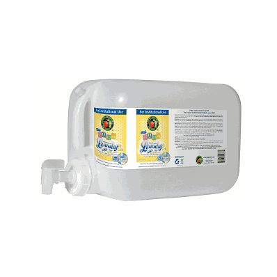 Ecos Baby Laundry Soap With Chamomile & Laven