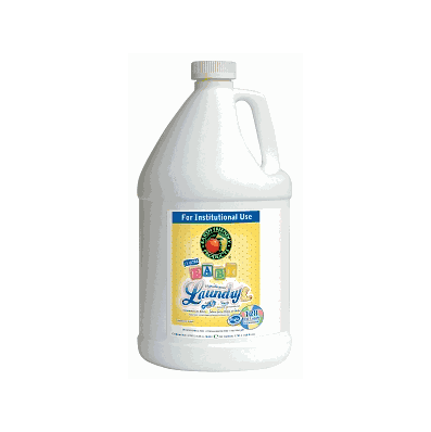 Ecos Baby Laundry Soap With Chamomile & Laven
