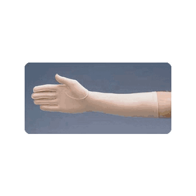 Edema Glove, Open Finger, - Medline