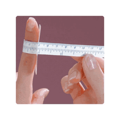 Edema Tape Measure - Medline