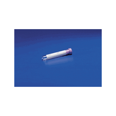 Edta Blood Collection Tube By Kendall - Tube,