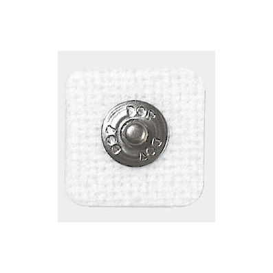 Eeg Electrode Bio-feedback Adult Cloth Backin