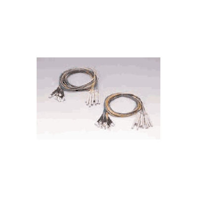Eeg Electrode Bio-feedback Silver Nonradioluc