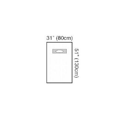 Eent Drape 3m Steri-drape Aperture Drape 31