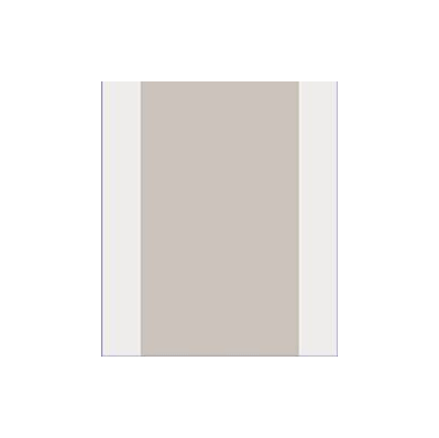 Eent Drape Incise Drape 6-1/2 W X 7-1/2 L Inc
