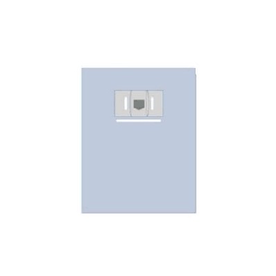 Eent Drape Ophthalmic Incise Sheet Sterile -