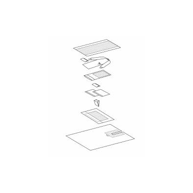 Eent Drape Pack - Eent Pack, Ii Evol (5/Cs)
