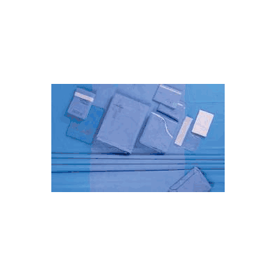 Eent Drape Pack - Eent Pack, W/Head Turban Dr