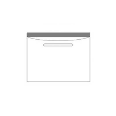 Eent Pouch Ophthalmic Irrigation Pouch 11 W X