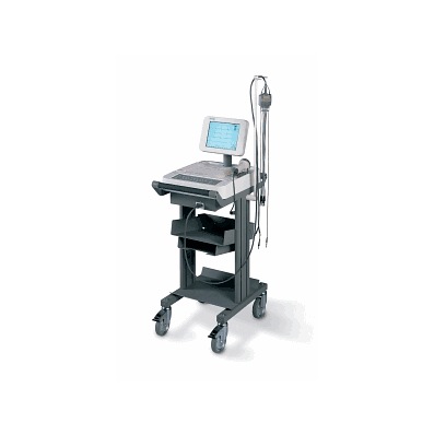 Ekg, Eclipse Premier, W/Cart - Medline