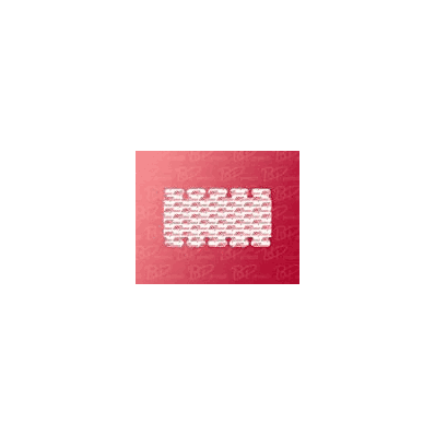 EKG Electrode, 23 x 34 mm Rectangle Resting