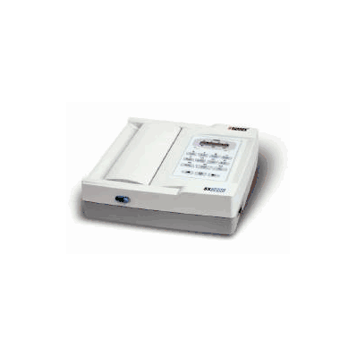 Ekg Machine Sunnex - Ekg, Sunnex 12channel/1