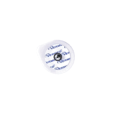 EKG Snap Electrode VersaTrode