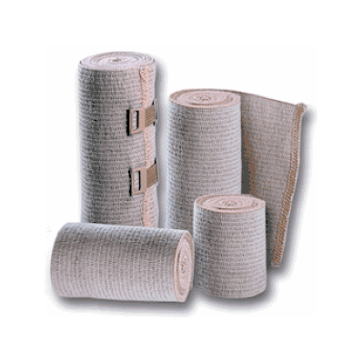Elastic Band 3"