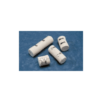 Elastic Bandage Allegiance 4 X 186 Inch - Ba
