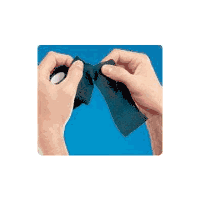Elastic Bandage Bd Peg 6 Inch - Bandage, Peg