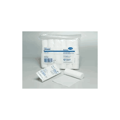 Elastic Bandage Conco Polyester 2 Inch X 4.1