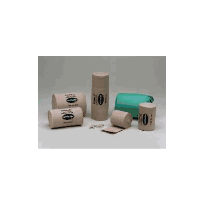 Elastic Bandage Deluxe Lf Cotton / Nylon /