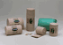 Elastic Bandage Deluxe LF 6" x 5-1/2 Yard sold as 10/pack, Standard Compression Clip Detached Closure Tan NonSterile, Latex Free by Hartmann 38600000 <br><br><font color="red"><b>BACK TO THE PRODUCT TABLE, <a href="https://www.aaawholesalecompany.com/wound-care-general-wound-care-compression-bandage-hartmann-deluxe-lf-elastic-bandage.html">CLICK HERE</a></b></font>