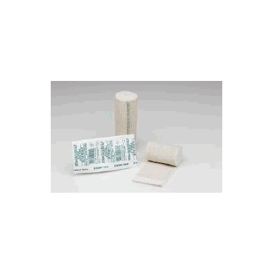 Elastic Bandage Eze-band Lf Cotton 6 Inch X