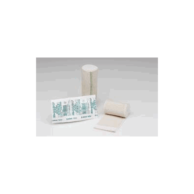 Elastic Bandage Eze-band Lf Cotton 6 Inch X
