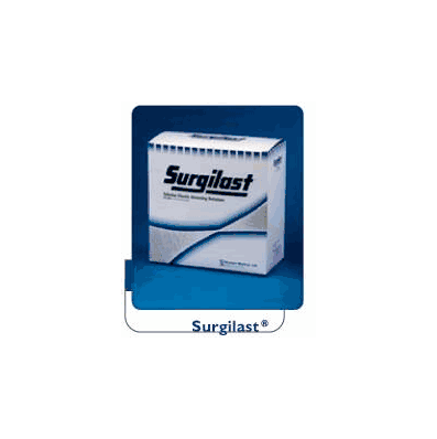 Elastic Dressing Retainer Surgigrip Elastic