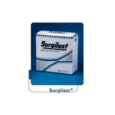 Elastic Dressing Retainer Surgigrip Elastic