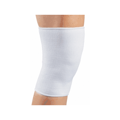 Elastic Knee Support, L