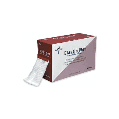 Elastic Net Dressing - Dressing, Elastic 5"X2
