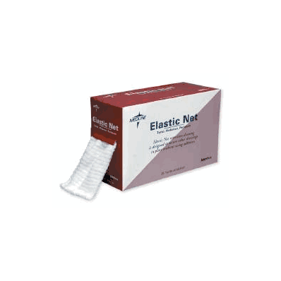 Elastic Net Dressing - Dressing, Elastic 6"X2