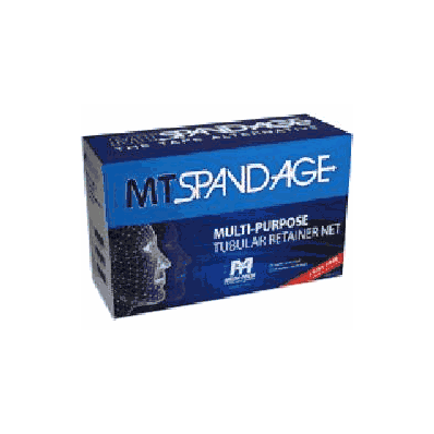 Elastic Net Dressing Mt Spandage Chest / Bac