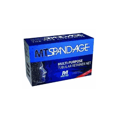 Elastic Net Dressing Mt Spandage Custom Size