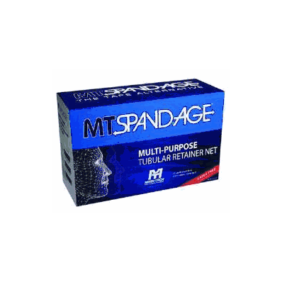 Elastic Net Dressing Mt Spandage Hand / Arm