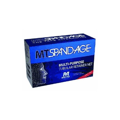 Elastic Net Dressing Mt Spandage Hand / Arm