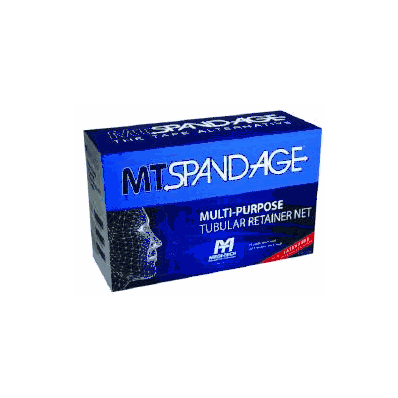 Elastic Net Dressing Spandage Polyester Fibe