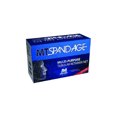 Elastic Net Dressing Spandage Polyester Fibe