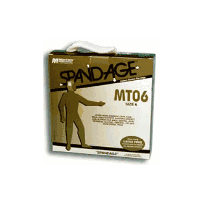 Elastic Net Dressing Spandage Polyester Fibe
