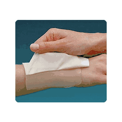 Elasto-gel Cast & Slint Pad